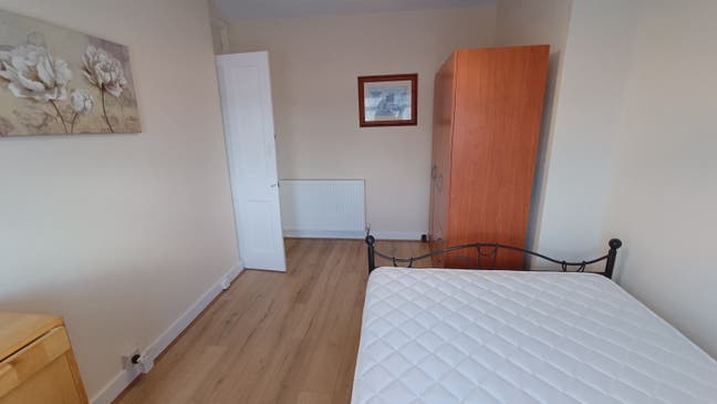 Double room for single occupancy  Main Photo