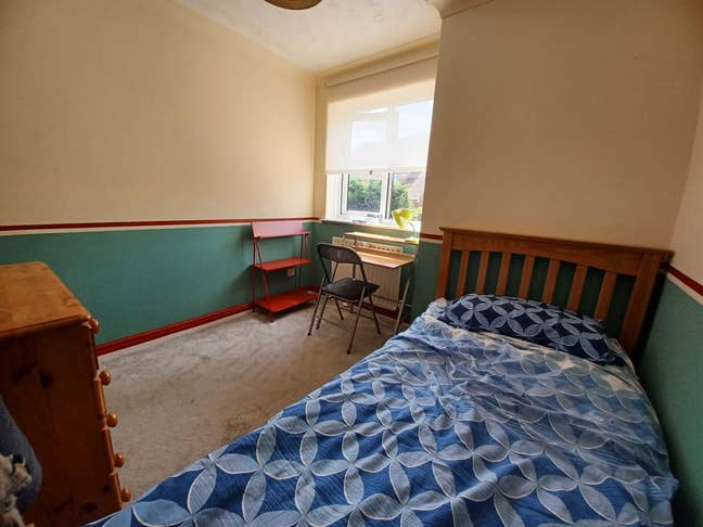 Double Room &pound;850 & Single Room &pound;700 Main Photo