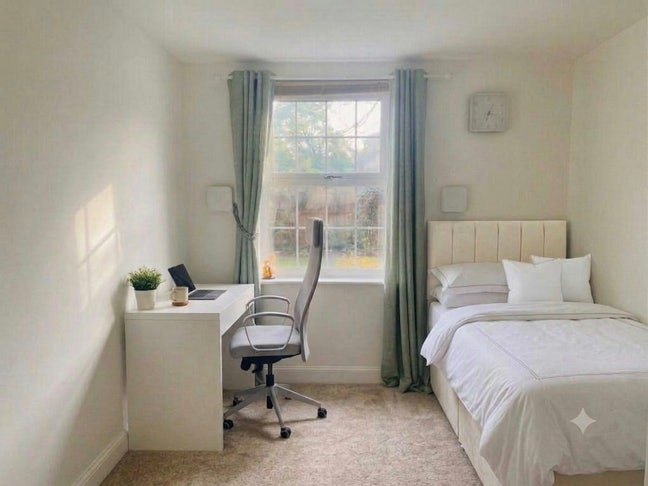 Double room with parking  Main Photo