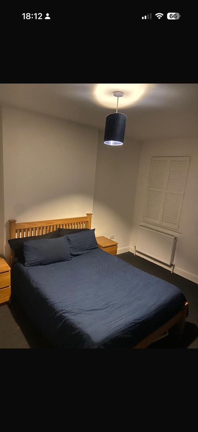 Room to rent Main Photo