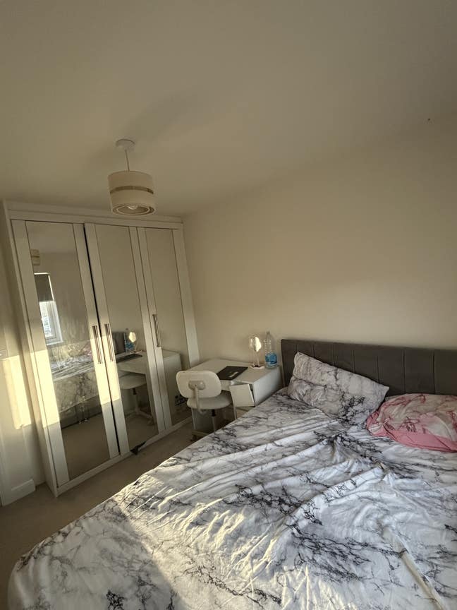 Double Room to Rent in Yate Main Photo