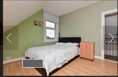 Room to Let in Upstairs Apartment Main Photo