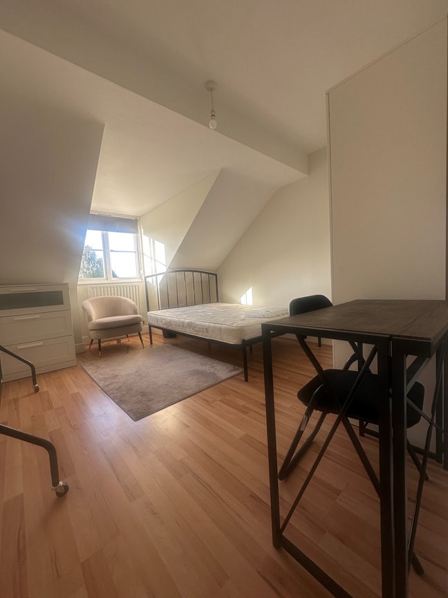 Bright, Large Double Room Nr Watford Hospital Main Photo