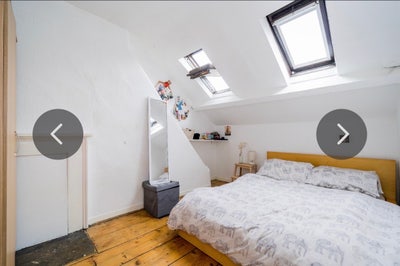 1 Bed Flat Available in Hyde Park Main Photo