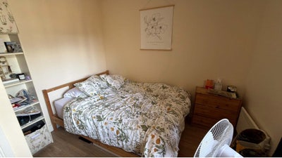 Double Room Available in London Bridge Main Photo