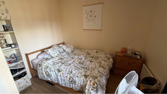 Double Room Available in London Bridge Main Photo