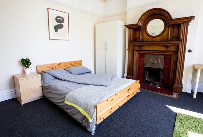 Substantial period house with communal workspace Main Photo