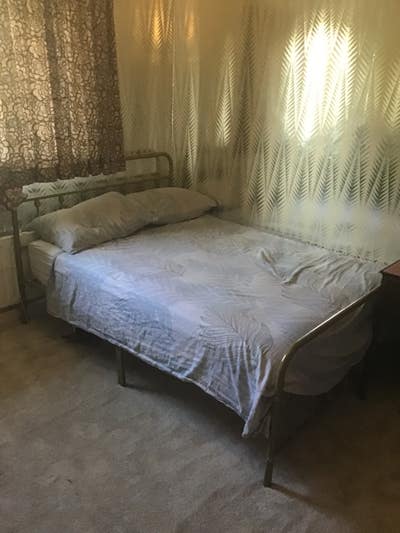 Double room , Ledbury Road, mixed house, Tupsley,  Main Photo