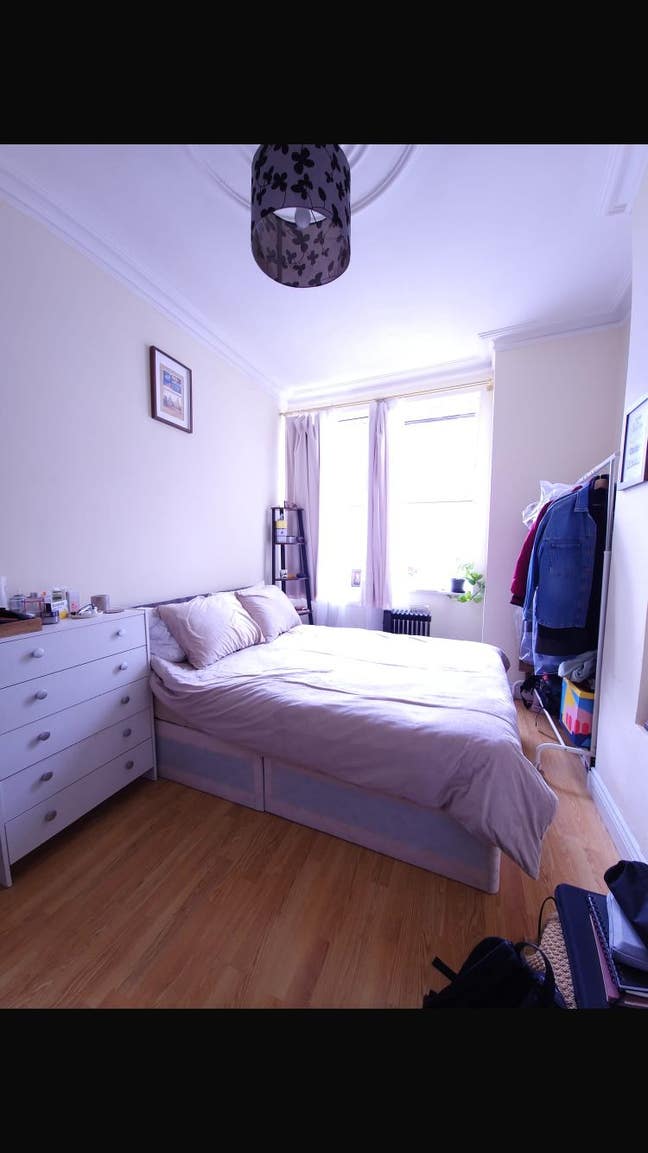 Bedroom ground floor in 3 bedroom house Main Photo