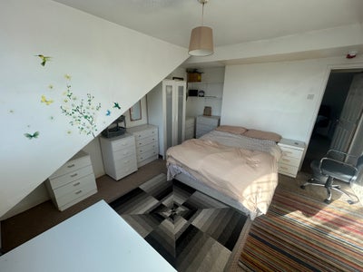Nice, furnished room to let Main Photo