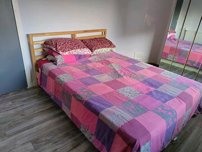 Two Rooms Available in Semi-Detached House  Main Photo