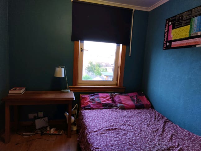 Two Rooms Available in Semi-Detached House  Main Photo