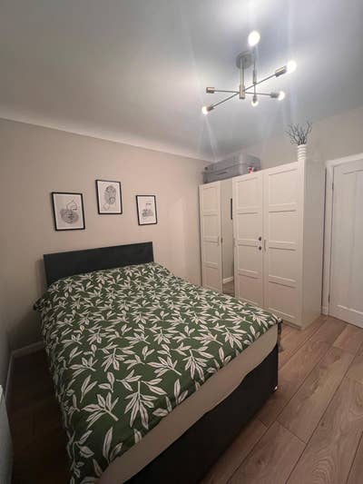 Spacious Room to rent Wallyford Main Photo