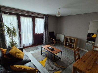 Furnished 1 bedroom flat Harlesden London NW10 Main Photo