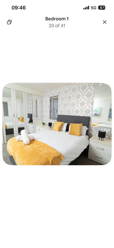 🏠 Large Double Room Available –Liverpool Main Photo