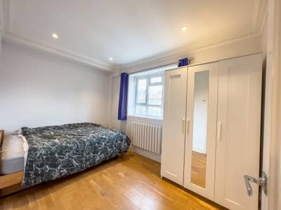 ✨ 2 Double Rooms in Putney - Bills Included ✨ Main Photo