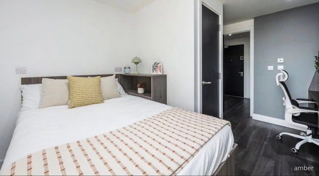 OPTO Luxury Student Accommodation city centre  Main Photo