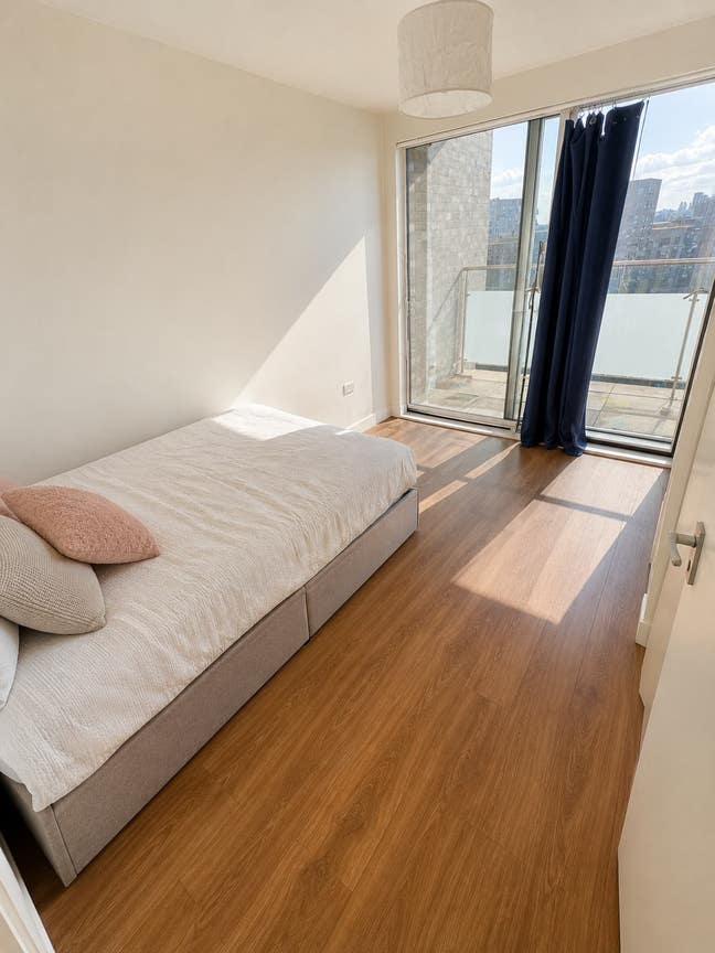 🔥 Just Available! 2 Luxury Rooms/ North Greenwich Main Photo