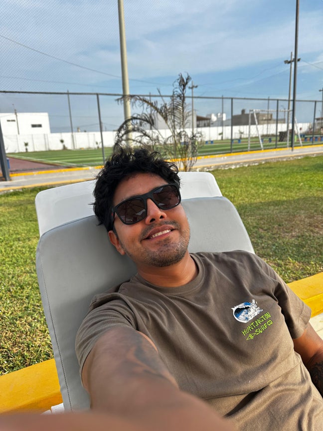 Clean, sporty 33yo student looking for a room Main Photo