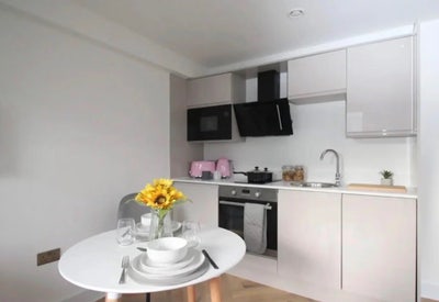 Modern Student accommodation city centre  Main Photo