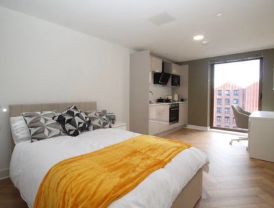 Luxury Student Accommodation City Centre  Main Photo