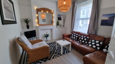 Luxury house in the City Centre  Main Photo