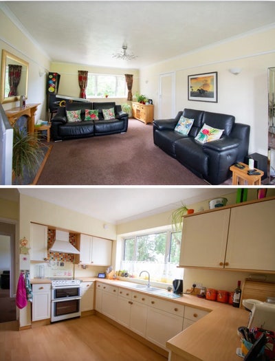 Horley room Main Photo