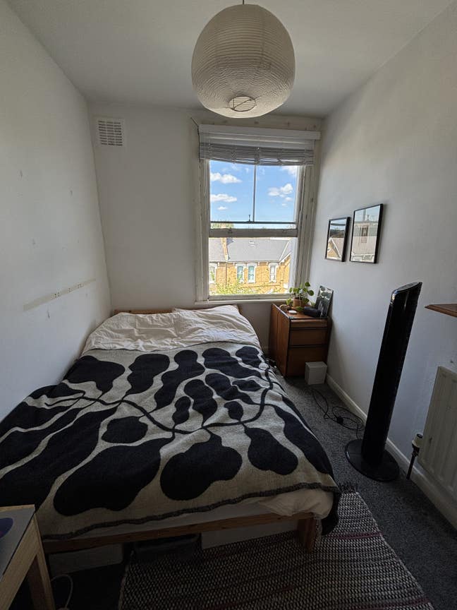 Double room by Hilly Fields Main Photo