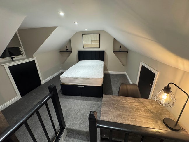 🏡 Large modern room - Leamington Spa!📍   Main Photo