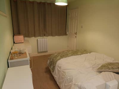 Beautiful En-suite Mon-Fri Professional Let Main Photo