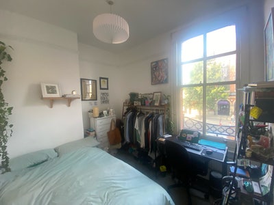 Great value double room available 1 month Main Photo