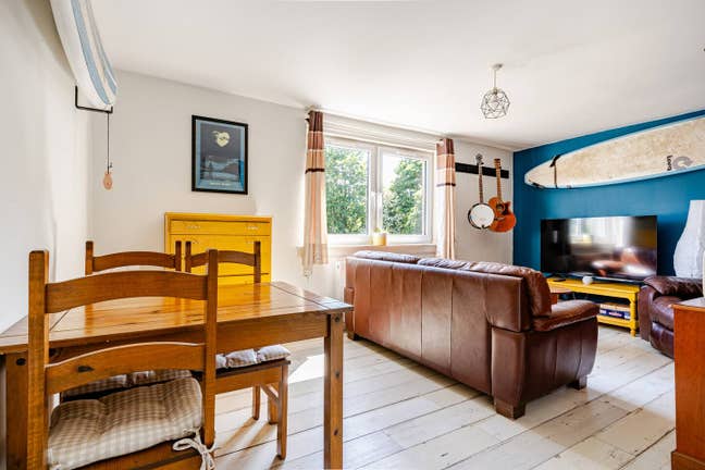 2x Double Bedrooms - Available 1st September Main Photo