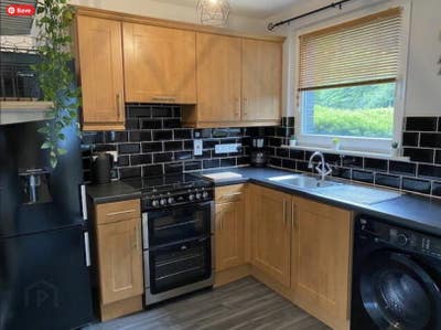 Cool 2 Bed in Belfast Main Photo