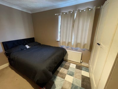 Double room in a lovely house... Main Photo