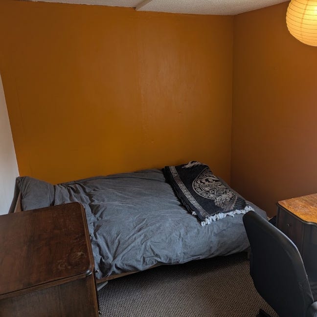 Room available  (potentially 2 rooms?) Main Photo