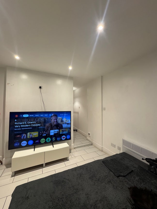 Nice Private 1 Bed House for Rent Cardiff Main Photo