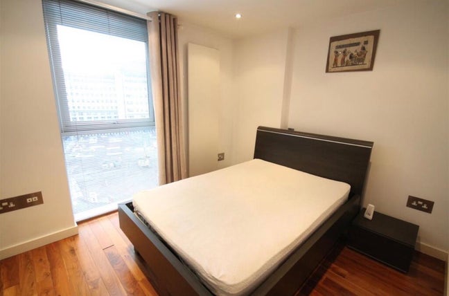 Double room in Riverside next to Lowry Hotel Main Photo