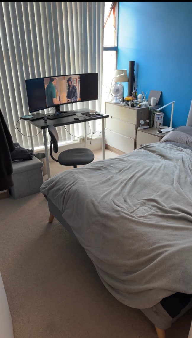 Short term sep -nov rent  Main Photo