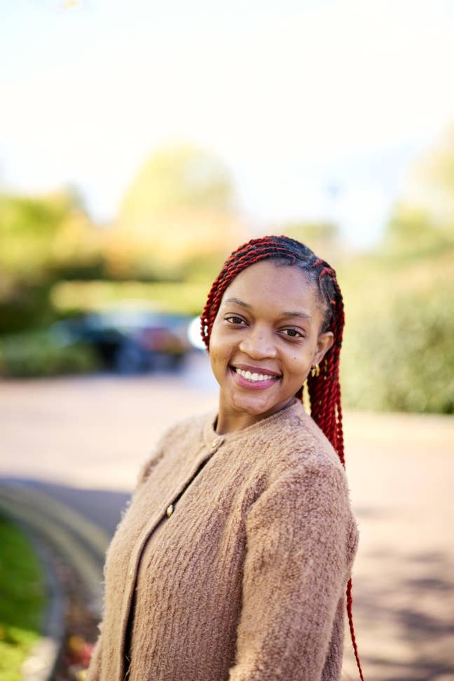 Quiet professional seeking room in London Main Photo