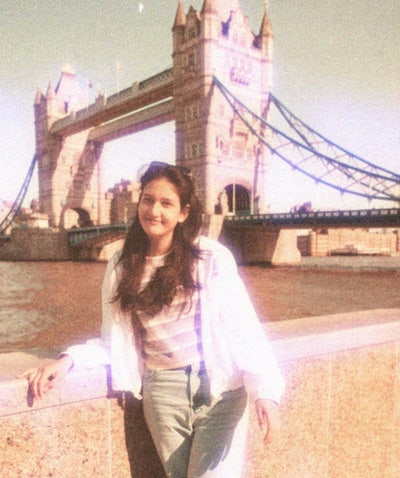Hey everyone! 👋 I’m Prachi, I am 23. I�... Main Photo