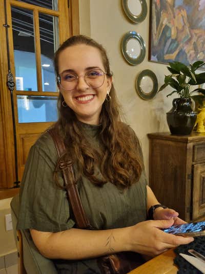 Postgrad student seeking quiet room Main Photo