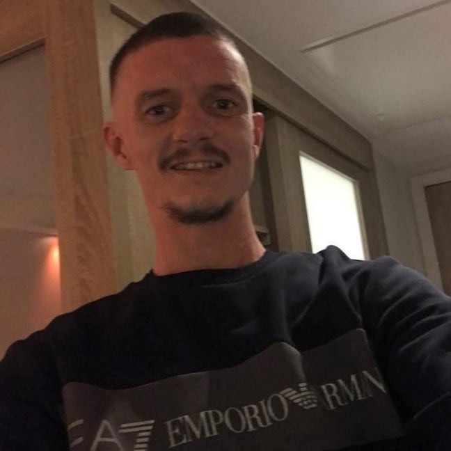 33 year old Male seeks a double room Main Photo