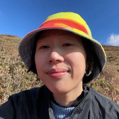 PhD student looking for cozy and queer houseshare Main Photo