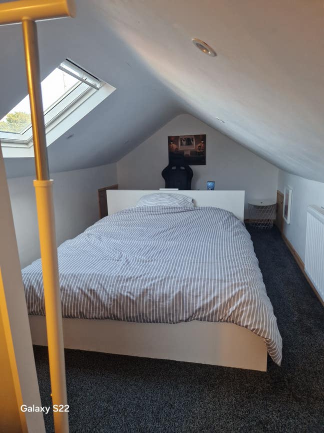 Friendly couple, spare room due to empty nesting😀 Main Photo