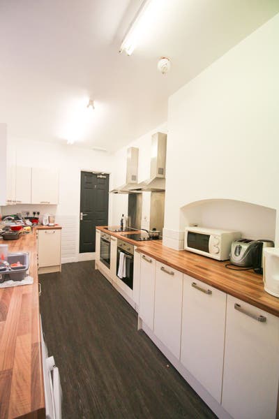Luxury Double Room-All Bills included -!!High-spee Main Photo