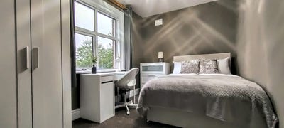 ✨Premium HMO✨ | 2 mins from RPH Main Photo