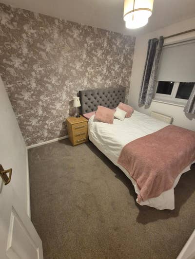 Cosy room Main Photo