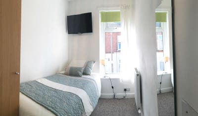 🏡 Affordable Single Room | 💡 All Bills Included! Main Photo