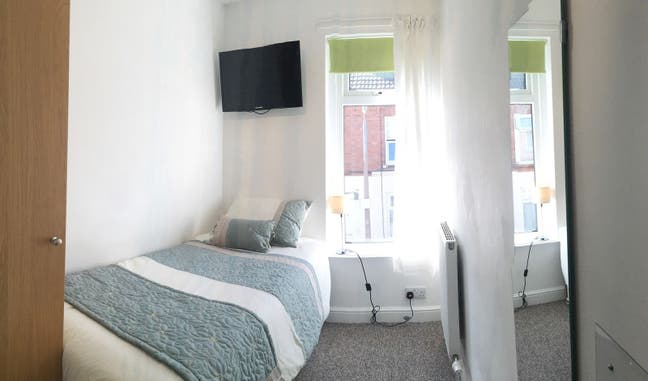 🏡 Affordable Single Room | 💡 All Bills Included! Main Photo