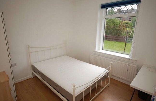 Room available in Slateford (&pound;650), End of Sept Main Photo